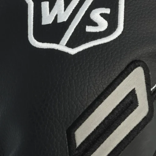 Wilson Launch Pad LP 3 Wood Headcover