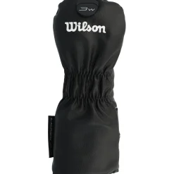 Wilson Launch Pad LP 3 Wood Headcover