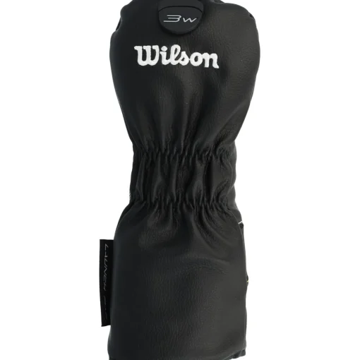 Wilson Launch Pad LP 3 Wood Headcover