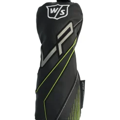 Wilson Launch Pad LP 3 Wood Headcover