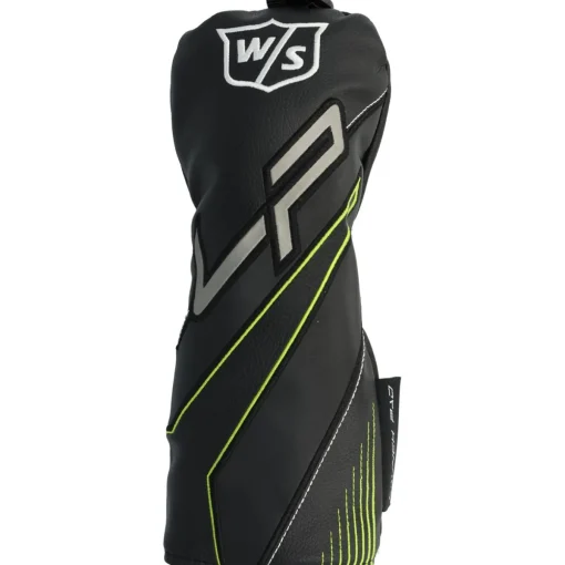 Wilson Launch Pad LP 3 Wood Headcover