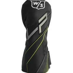 Wilson LP Launch Pad Driver Headcover Driver Wood