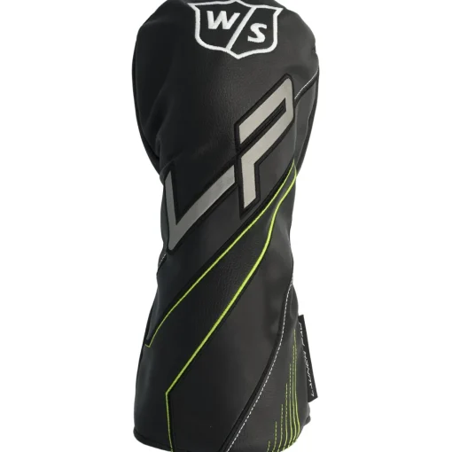 Wilson LP Launch Pad Driver Headcover Driver Wood