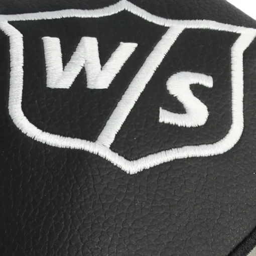 Wilson LP Launch Pad Driver Headcover Driver Wood