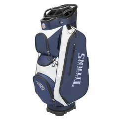 Wilson NFL Cart Golf Bags