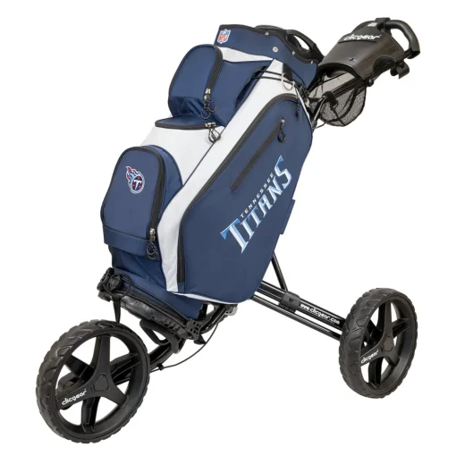 Wilson NFL Cart Golf Bags