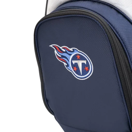 Wilson NFL Cart Golf Bags