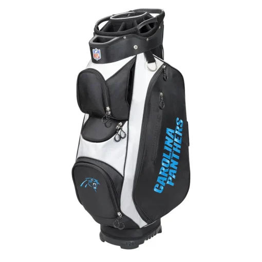 Wilson NFL Cart Golf Bags