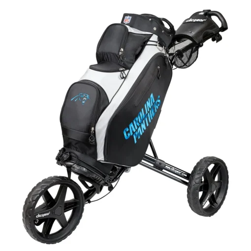 Wilson NFL Cart Golf Bags
