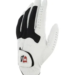 Wilson Staff Conform Left Handed Golf Glove Golf Gloves