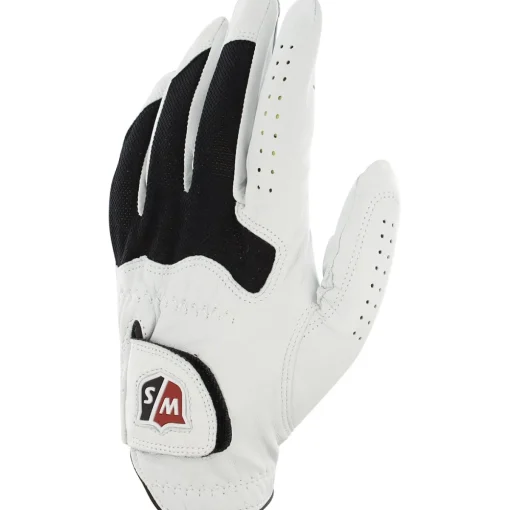 Wilson Staff Conform Left Handed Golf Glove Golf Gloves