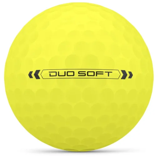 Wilson Staff DUO Soft 23 Low Compression Golf Balls