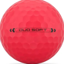 Wilson Staff DUO Soft 23 Low Compression Golf Balls