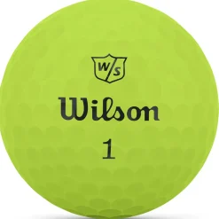 Wilson Staff DUO Soft 23 Low Compression Golf Balls