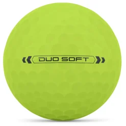 Wilson Staff DUO Soft 23 Low Compression Golf Balls