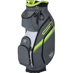 Wilson Staff Exo II Cart Golf Bags