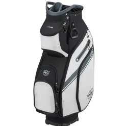 Wilson Staff Exo II Cart Golf Bags