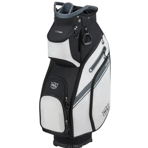 Wilson Staff Exo II Cart Golf Bags