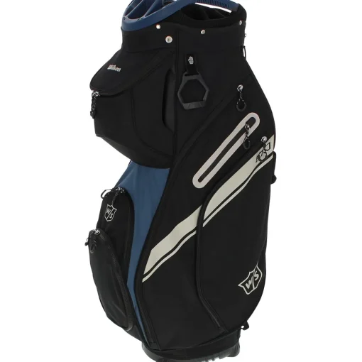 Wilson Staff Exo II Cart Golf Bags