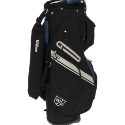 Wilson Staff Exo II Cart Golf Bags
