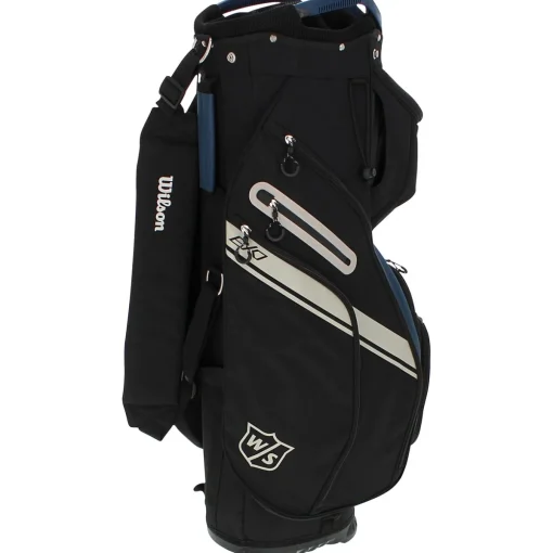 Wilson Staff Exo II Cart Golf Bags