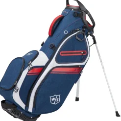 Wilson Staff Exo II Stand Golf Bags