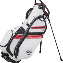 Wilson Staff Exo II Stand Golf Bags