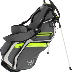 Wilson Staff Exo II Stand Golf Bags