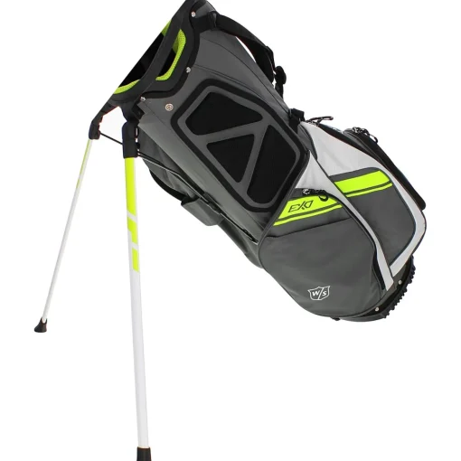 Wilson Staff Exo II Stand Golf Bags