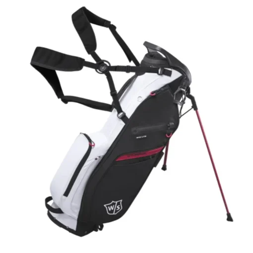 Wilson Staff EXO Lite Stand Golf Bags