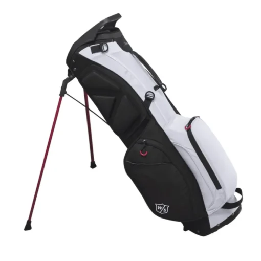 Wilson Staff EXO Lite Stand Golf Bags