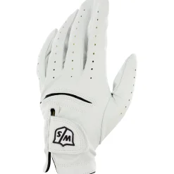 Wilson Staff Model Left Handed Golf Glove Golf Gloves