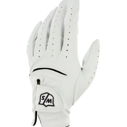 Wilson Staff Model Left Handed Golf Glove Golf Gloves
