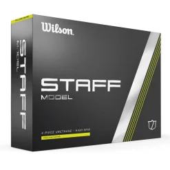 Wilson Staff Model Tour Golf Balls