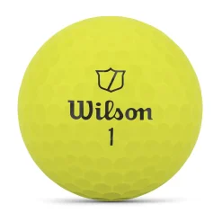 Wilson Staff Model Tour Golf Balls