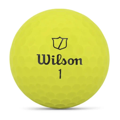 Wilson Staff Model Tour Golf Balls