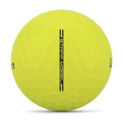 Wilson Staff Model Tour Golf Balls