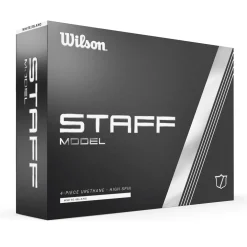 Wilson Staff Model Tour Golf Balls