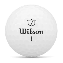 Wilson Staff Model Tour Golf Balls