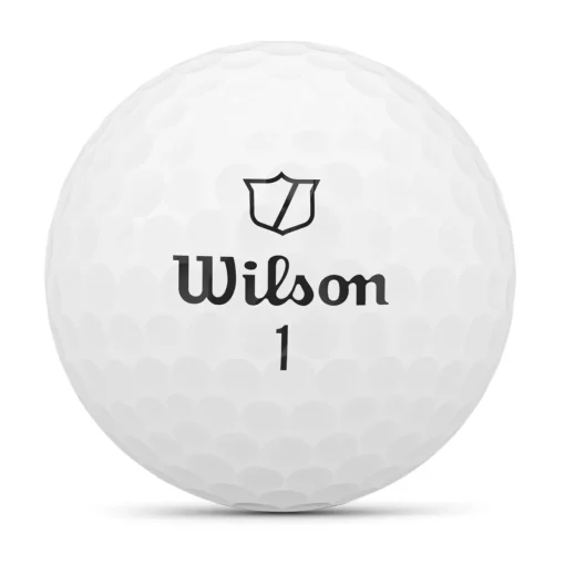 Wilson Staff Model Tour Golf Balls