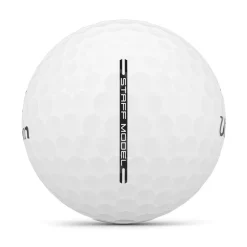 Wilson Staff Model Tour Golf Balls
