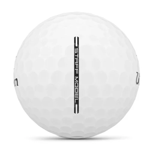 Wilson Staff Model Tour Golf Balls