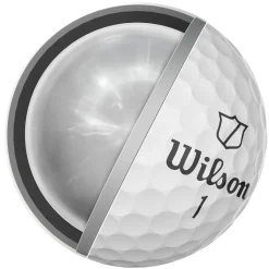 Wilson Staff Model Tour Golf Balls