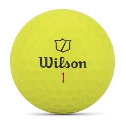 Wilson Staff Model X Tour Golf Balls