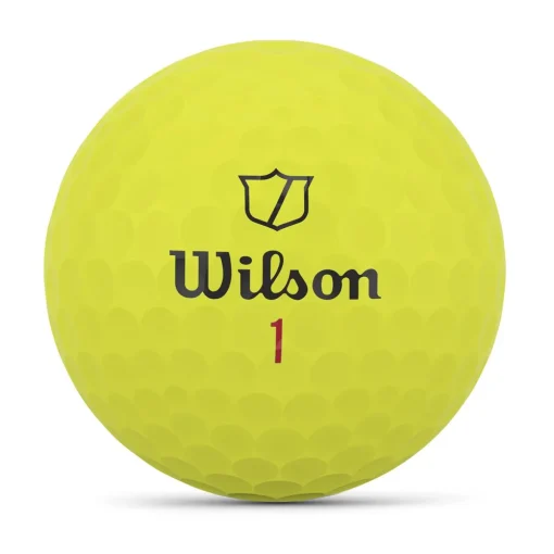 Wilson Staff Model X Tour Golf Balls