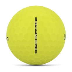Wilson Staff Model X Tour Golf Balls