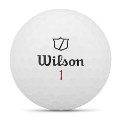 Wilson Staff Model X Tour Golf Balls