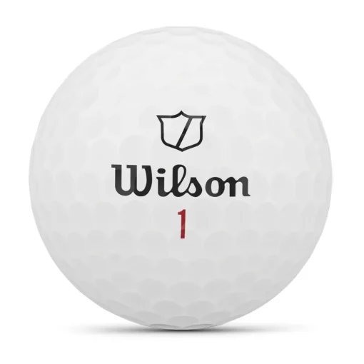 Wilson Staff Model X Tour Golf Balls