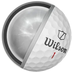 Wilson Staff Model X Tour Golf Balls