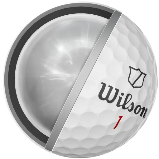 Wilson Staff Model X Tour Golf Balls